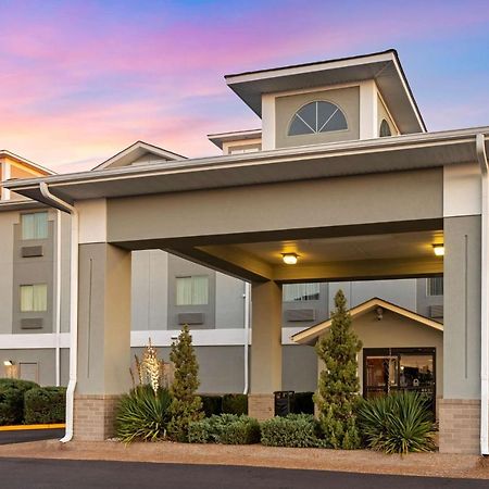 Best Western Plus Searcy Inn Exterior photo